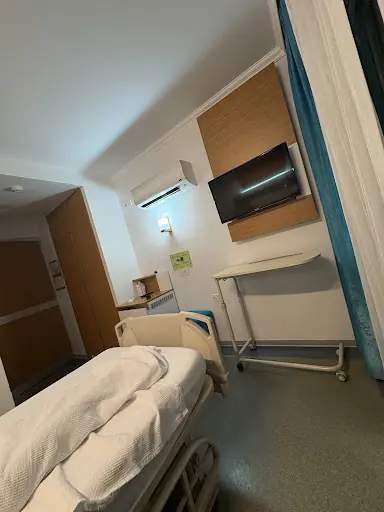 Özel Kemer Yaşam Hastanesi