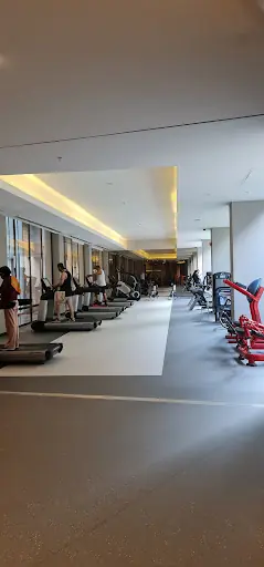 Beatus Spa & Fitness Wanda Vista