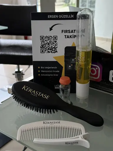 ERSEN GÜZELLİK ULAŞ YILDIZ 3