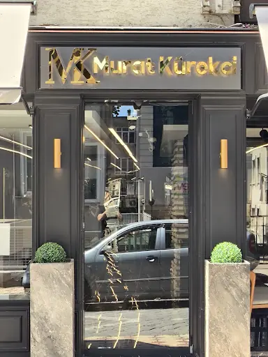 MK Murat Kurekci 2