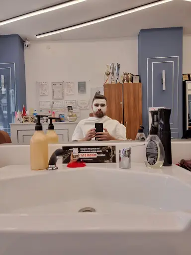 Kuaför MURAT AKBABA 2