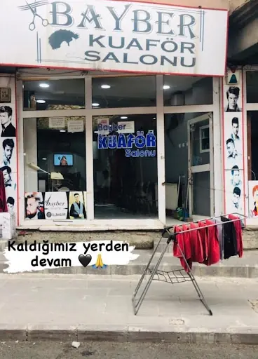 BAYBER KUAFÖR