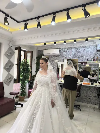 Düşüm Kuaför