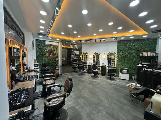 Semih Yıldız | Saç Tasarım – Gelin Kuaförü, Beykoz, İstanbul