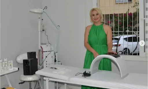 Adana Gülcihan Güzellik Merkezi