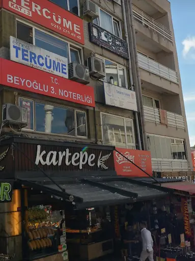 oturma izni, ikamet izin başvurusu, yabancılara oturma izni fiyatları – Diğer (Güzellik), İstanbul (3. fotoğraf)