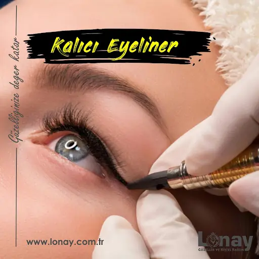 Lonay Güzellik & Kişisel Bakım 2