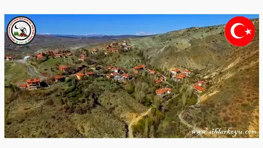 ÇANKIRI KORGUN ŞIHLAR KÖYÜ 2