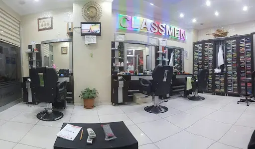 CLASSMEN KUAFOR