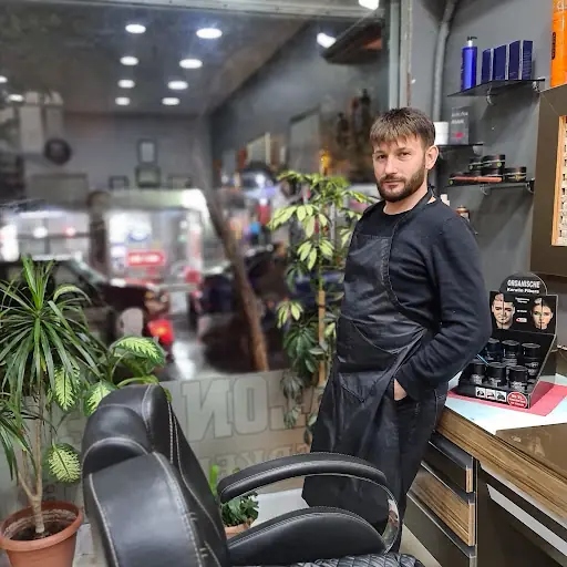 Seyhun Erkek Kuaförü 4