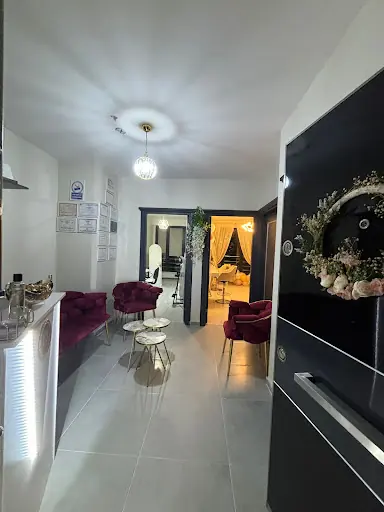 EsmaSultan & MakeUp & Türban Tasarım & GelinBaşı 4
