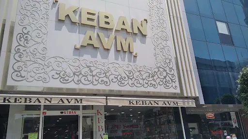 Keban AVM – Diğer (Güzellik), İstanbul