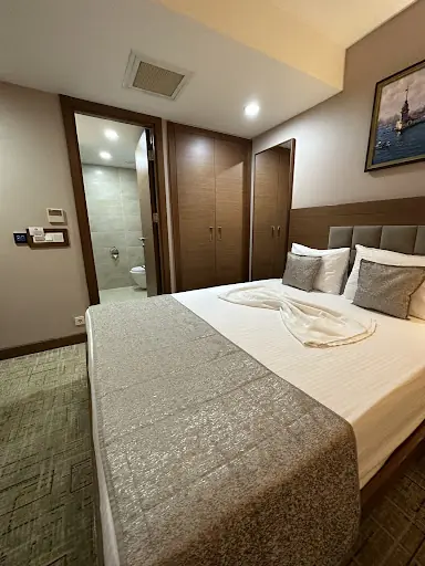 Luna Den Spa&Masaj Avcılar Land Park Otel