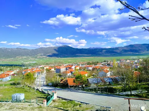 Andız Yapı Kooperatifi