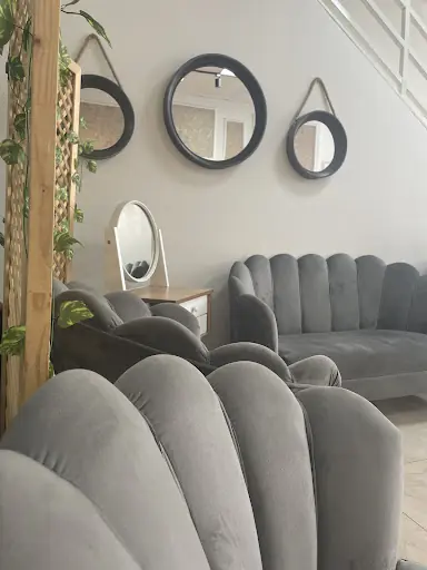 L-S KUAFÖR & GÜZELLİK MERKEZİ
