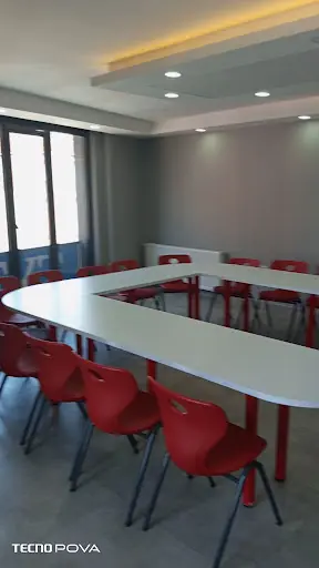 Atlas Dershanesi Eğitim Kurumları – Diğer (Güzellik), İstanbul (4. fotoğraf)