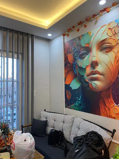 Dilek Güzellik Salonu | Çorum 3