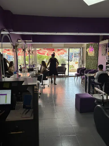 Salon Yıldız Bayraklı 2