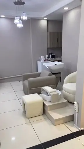 MERVE ERBAY BAYAN KUAFÖRÜ 2