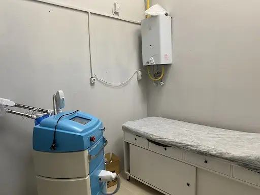VU Bayan Kuaförü ve Güzellik Merkezi 4
