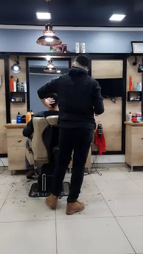 Y.K HAIR SALON KOCAELİ/KÖRFEZ 3