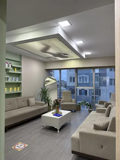 MR Güzellik Salonu Merve Gül Eskişehir 4