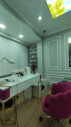 Zişa Güzellik Salonu 3