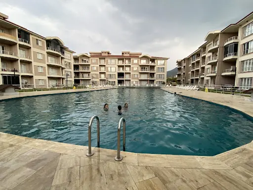 SINDIRGI TERMAL PARK 2