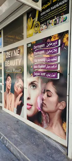 Zeyne beauty merkezi