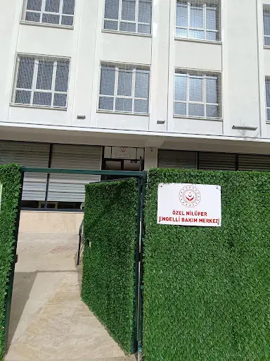 Nilüfer Engelli Bakım Merkezi – SPA & Wellness, Çatalca, İstanbul