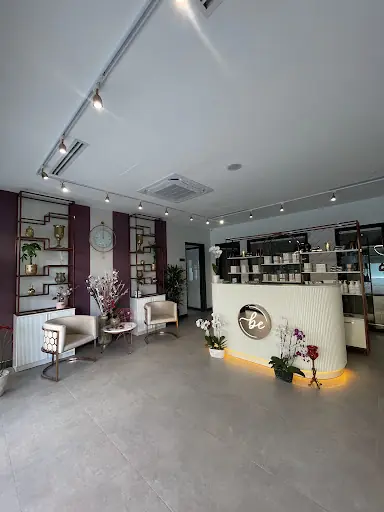 B&E Beauty Center