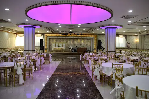 EKİN DÜĞÜN SALONLARI 5