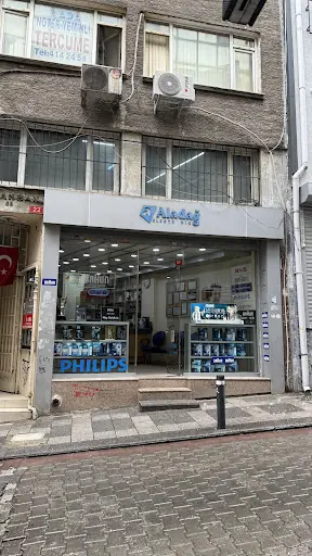 Aladağ Elektronik 2