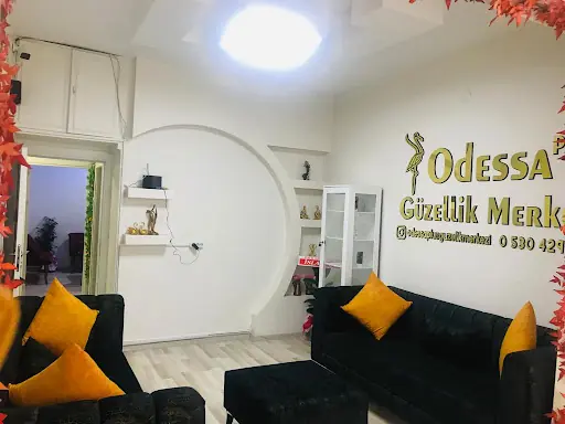 ODESSA PLUS GÜZELLİK MERKEZİ 2