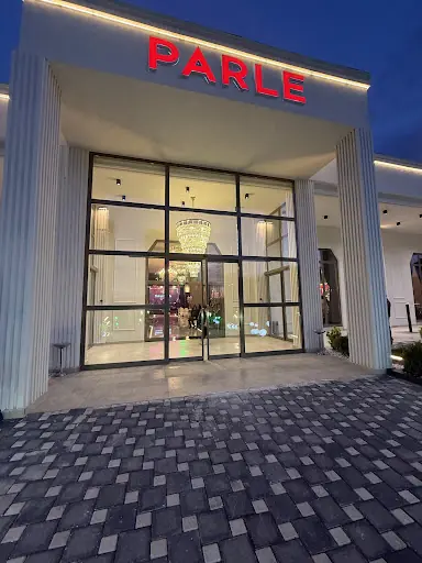 Parle Davet ve Balo Salonu