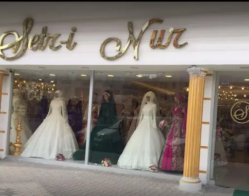 Şeyma Sultan Gelin Hazırlama Merkezi Çorum 2