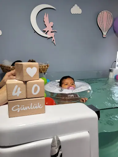 Little Fairy Baby Spa 3