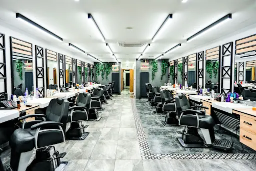 OSSMAN KUAFÖR UNISEX BEYKENT – Kuaför, Büyükçekmece, İstanbul (3. fotoğraf)