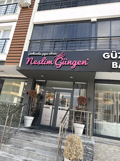 Neslim Güngen Kırşehir 3