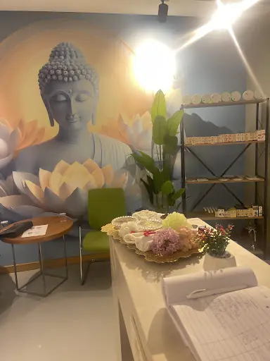 Asia Concept Spa Bostancı 4