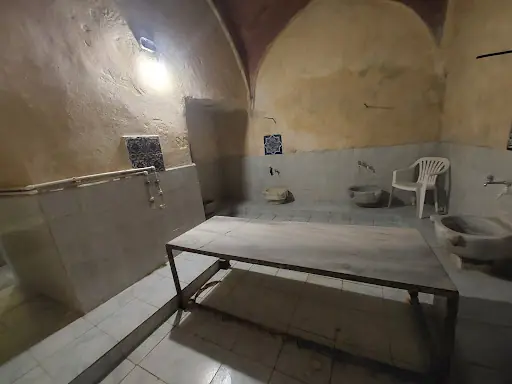 Historical sultanahmet bath 1710 – Diğer (Güzellik), İstanbul (3. fotoğraf)