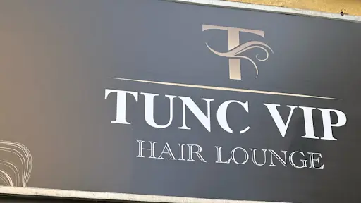 Tuncvıp bayan kuaförü