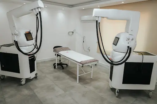 Gloria Beauty Center 3