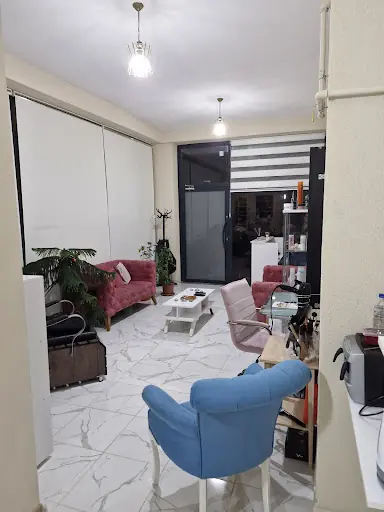 B&B Güzellik Salonu – Gelin Kuaförü, İstanbul
