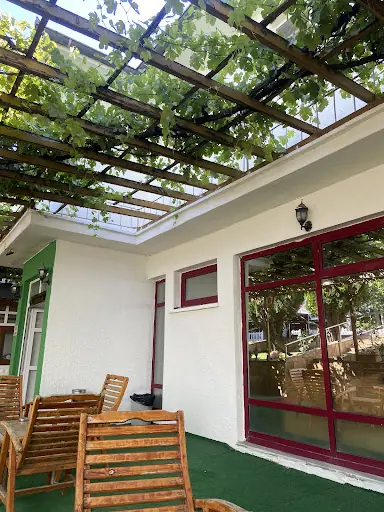 Tarihi Sarıkaya Kaplıcaları