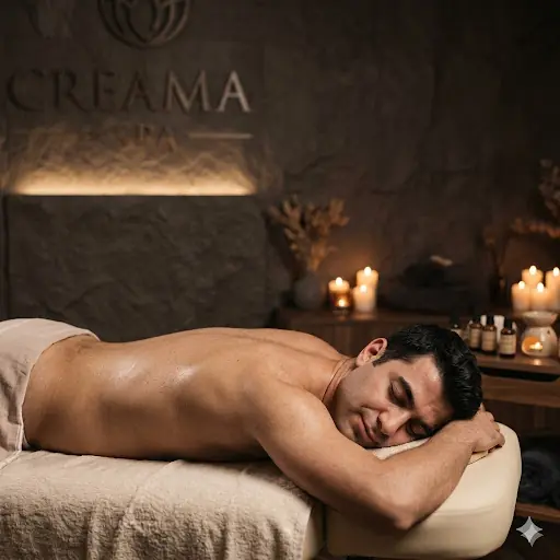 Creama Spa