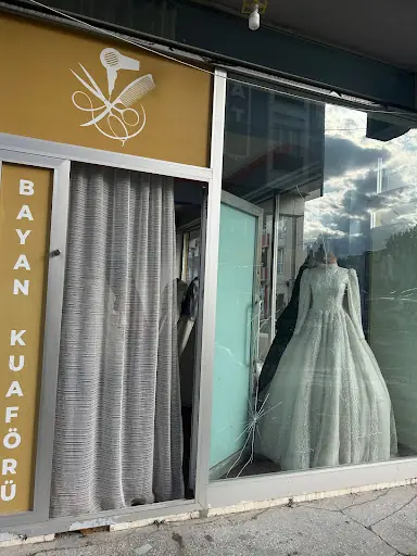 Yağmur Bayan Kuaförü - Organizasyon 4
