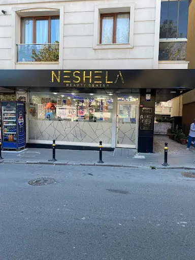 Neshela Beauty Center 2