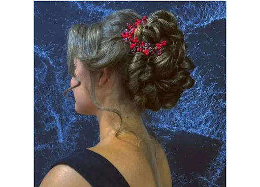 Saloon Pırlanta Bayan Kuaförü 4
