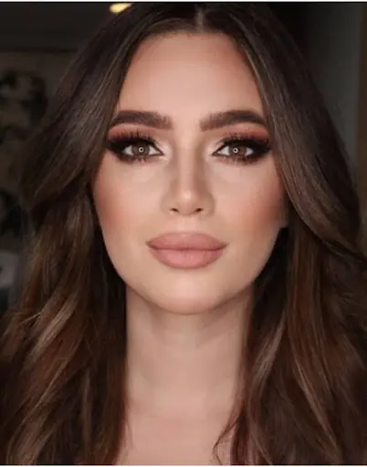 Makeup Figen Yılmaz – Gelin Kuaförü, Kadıköy, İstanbul